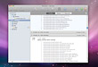 Timeline Screenshot
