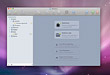 Welcome Screenshot